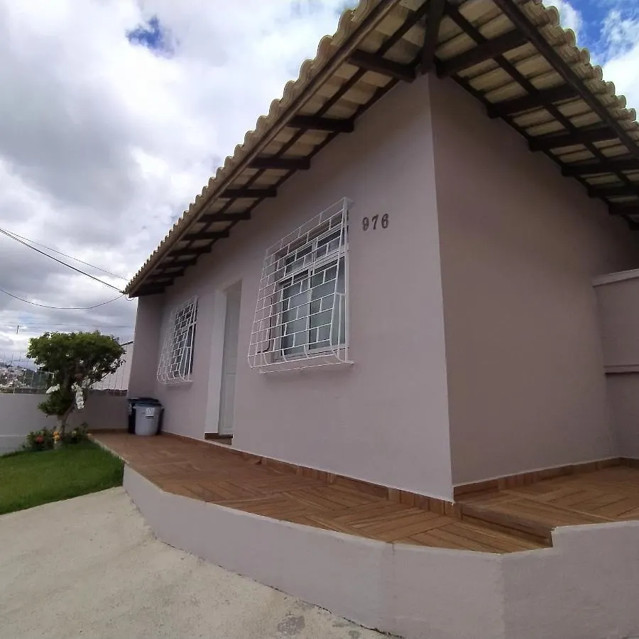 Loft Encantador B - 8 Km De Floripa Sao Jose  Appartamento Sao Jose (Santa Catarina)